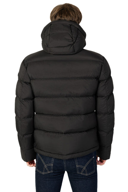 Blauer Men Jacket-Clothing Jackets-Blauer-Urbanheer