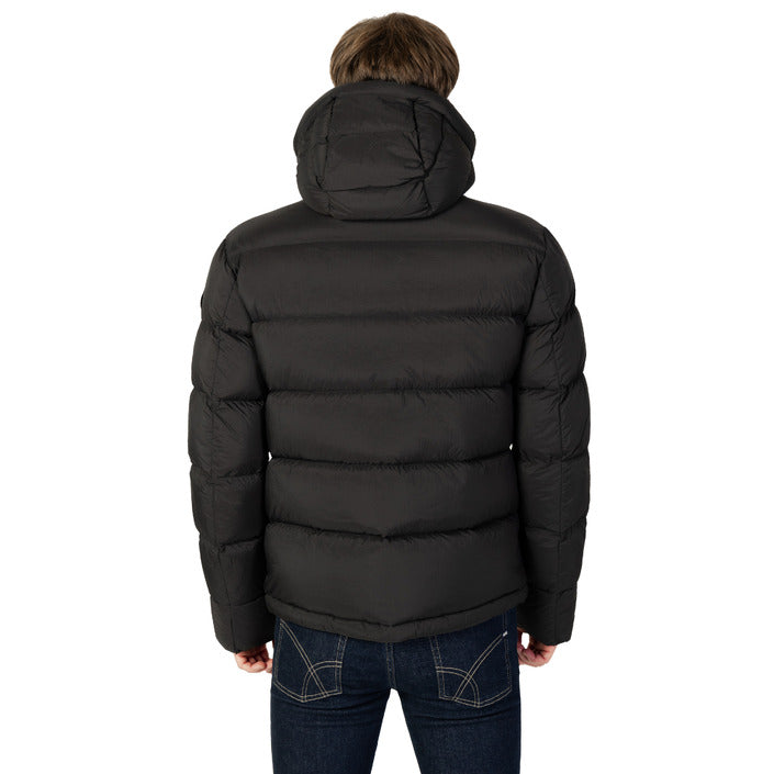 Blauer Men Jacket-Clothing Jackets-Blauer-Urbanheer