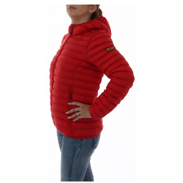 Ciesse Piumini Women Jacket-Clothing - Women-Ciesse Piumini-Urbanheer