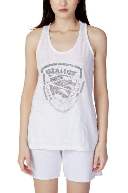 Blauer  Women Undershirt