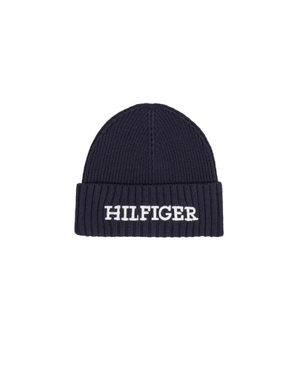 Tommy Hilfiger Men Cap-Accessories Caps-Tommy Hilfiger-blue-Urbanheer