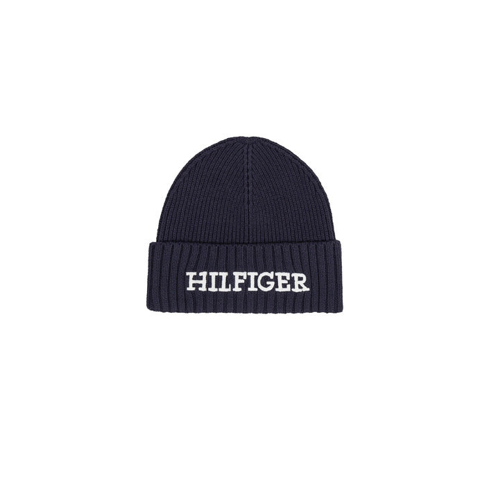 Tommy Hilfiger Men Cap-Accessories Caps-Tommy Hilfiger-blue-Urbanheer