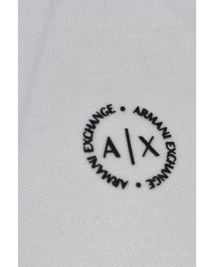 Armani Exchange Men Polo-Armani Exchange-Urbanheer