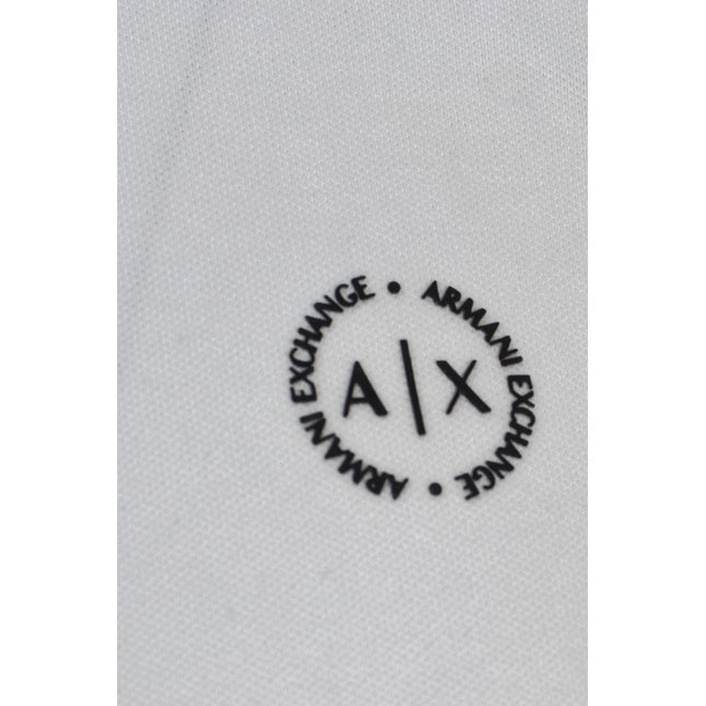 Armani Exchange Men Polo-Armani Exchange-Urbanheer