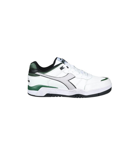 Diadora Men Sneakers-Shoes Sneakers-Diadora-white-41-Urbanheer