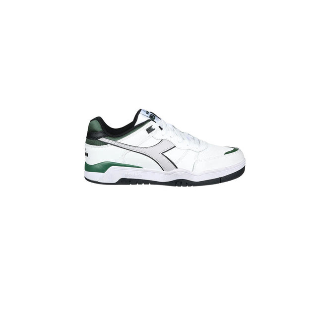 Diadora Men Sneakers-Shoes Sneakers-Diadora-white-41-Urbanheer