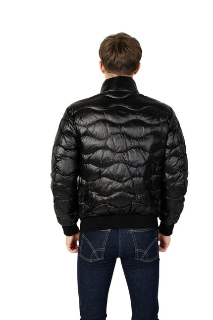 Blauer Men Jacket-Clothing Jackets-Blauer-Urbanheer