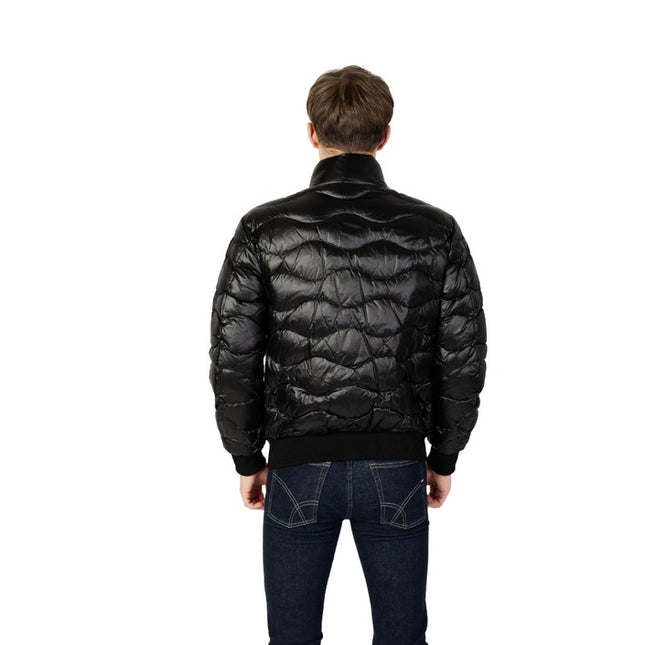 Blauer Men Jacket-Clothing Jackets-Blauer-Urbanheer