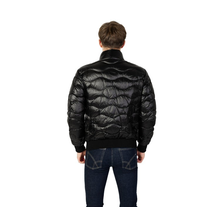 Blauer Men Jacket-Clothing Jackets-Blauer-Urbanheer