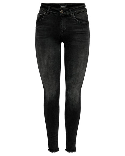 Only Women Jeans-Only-black-L_30-Urbanheer