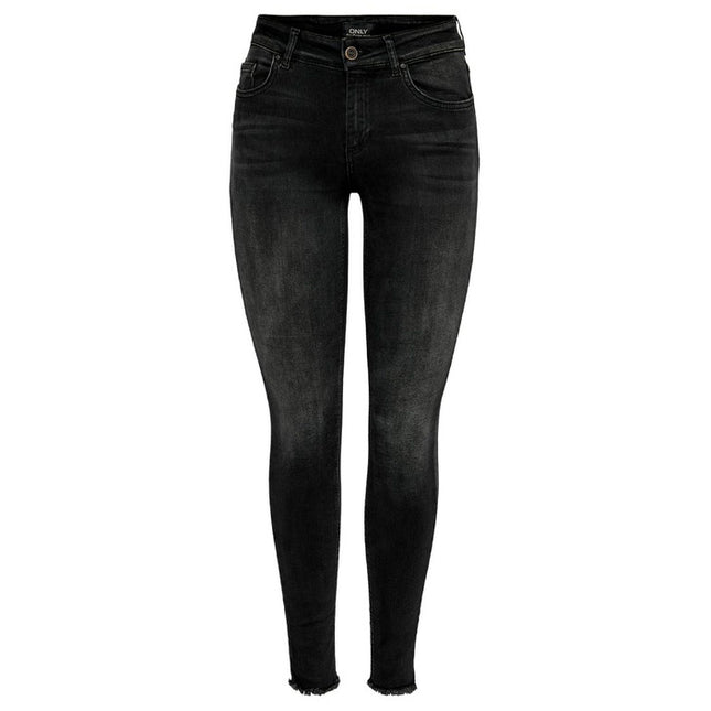 Only Women Jeans-Only-black-L_30-Urbanheer