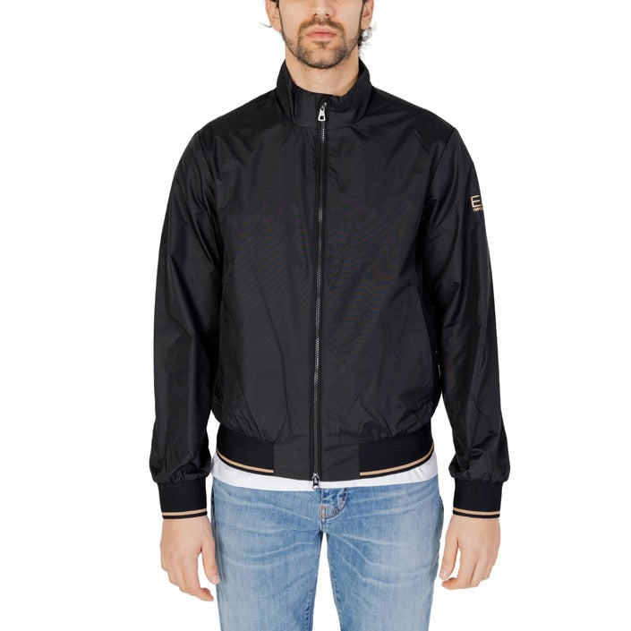 Ea7 Men Jacket-Clothing Jackets-Ea7-black-S-Urbanheer