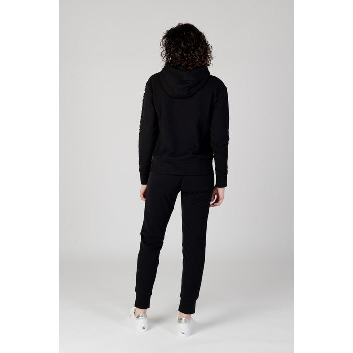 Ea7 Women Jumpsuit-Ea7-Urbanheer