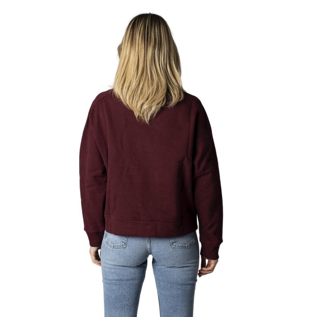 Tommy Hilfiger Jeans Women Sweatshirts-Tommy Hilfiger Jeans-Urbanheer