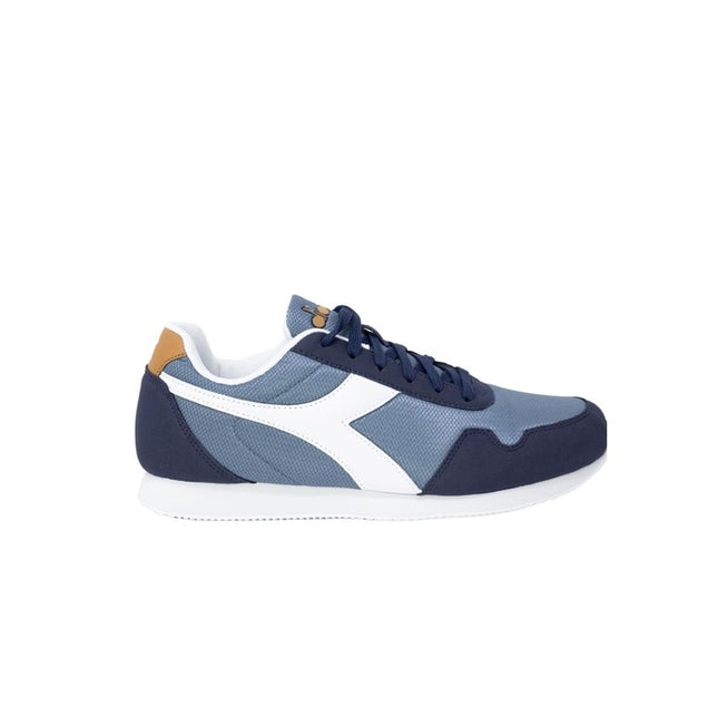 Diadora Men Sneakers-Shoes Sneakers-Diadora-blue-1-40-Urbanheer