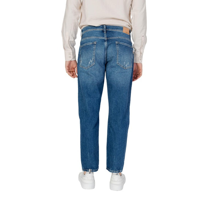 Antony Morato Men Jeans-Clothing Jeans-Antony Morato-Urbanheer