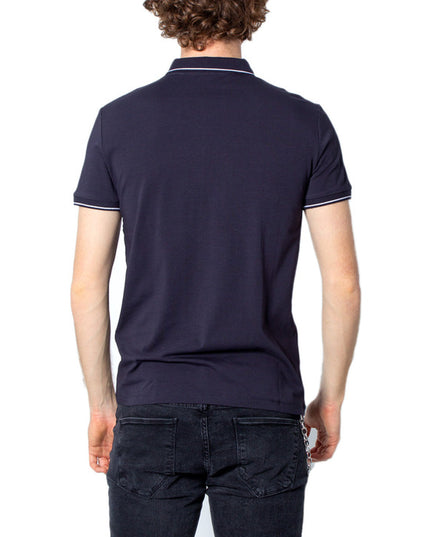 Armani Exchange Men Polo-Clothing Polo-Armani Exchange-Urbanheer