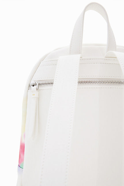 Desigual Women Bag-Accessories Bags-Desigual-white-Urbanheer