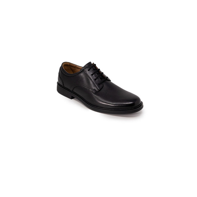 Clarks Men Slip On Shoes-Shoes Slip on Shoes-Clarks-Urbanheer