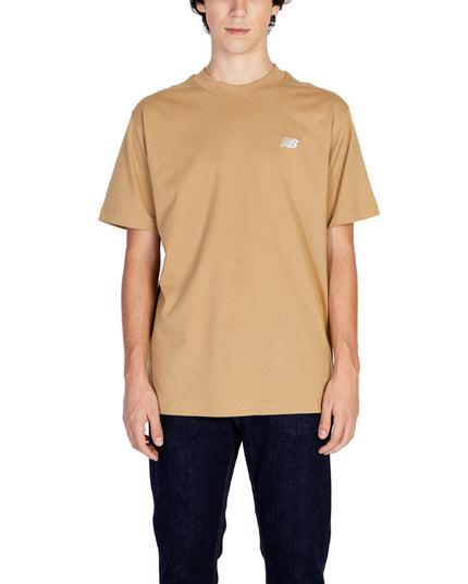 New Balance Men T-Shirt