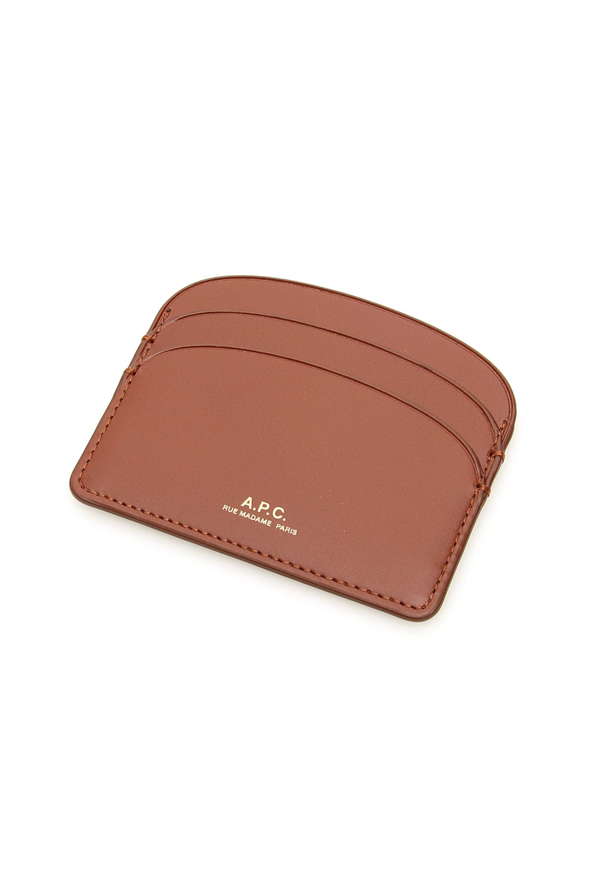 Demi-Lune Cardholder