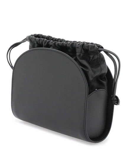 Demi-Lune Pouch Bag