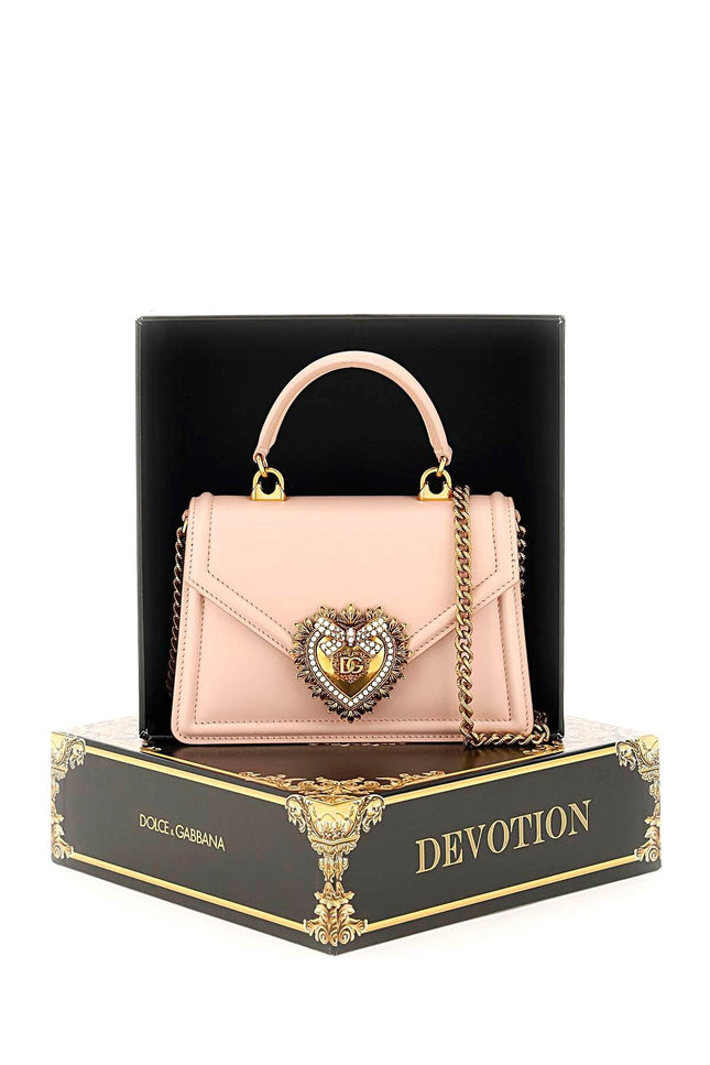 Devotion Small Handbag