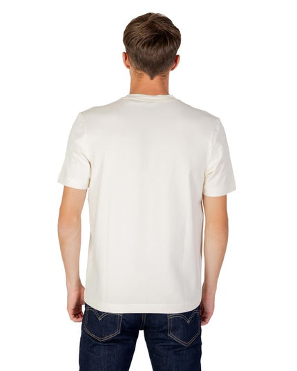 Boss Men T-Shirt-Clothing - Men-Boss-Urbanheer