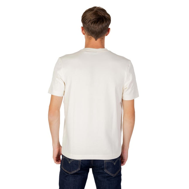 Boss Men T-Shirt-Clothing - Men-Boss-Urbanheer