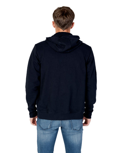 Tommy Hilfiger Jeans Men Sweatshirts-Tommy Hilfiger Jeans-Urbanheer