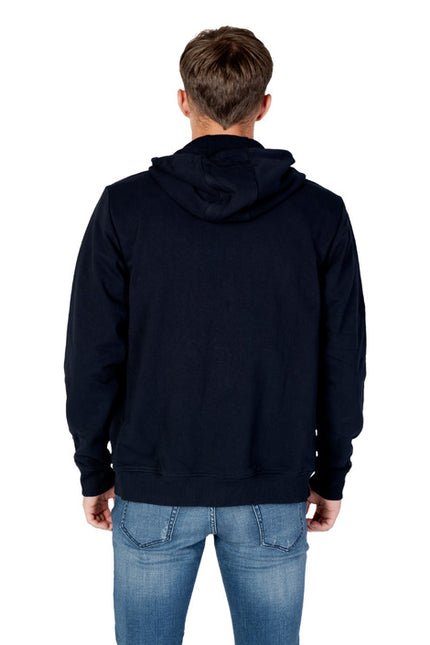 Tommy Hilfiger Jeans Men Sweatshirts-Tommy Hilfiger Jeans-Urbanheer