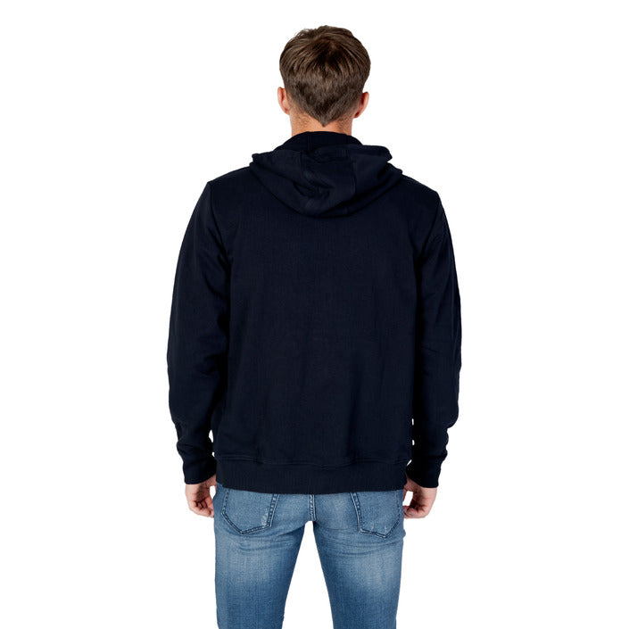 Tommy Hilfiger Jeans Men Sweatshirts-Tommy Hilfiger Jeans-Urbanheer