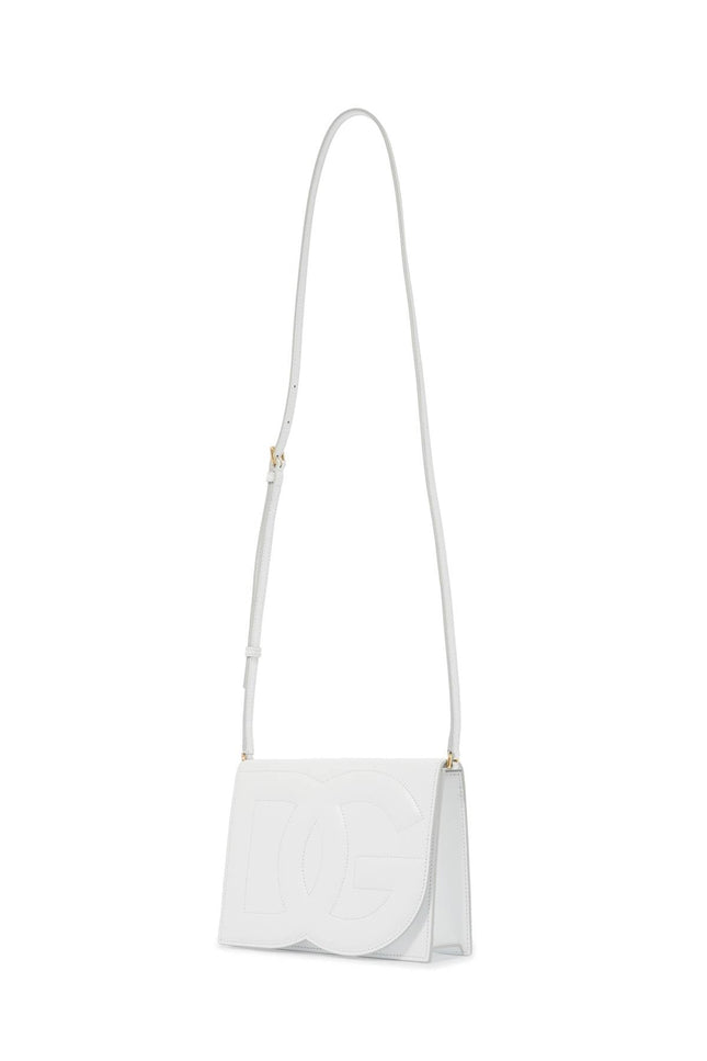 Dg Logo Crossbody Bag