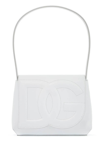 Dg Logo Shoulder Bag