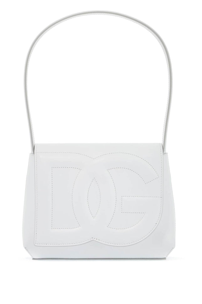 Dg Logo Shoulder Bag