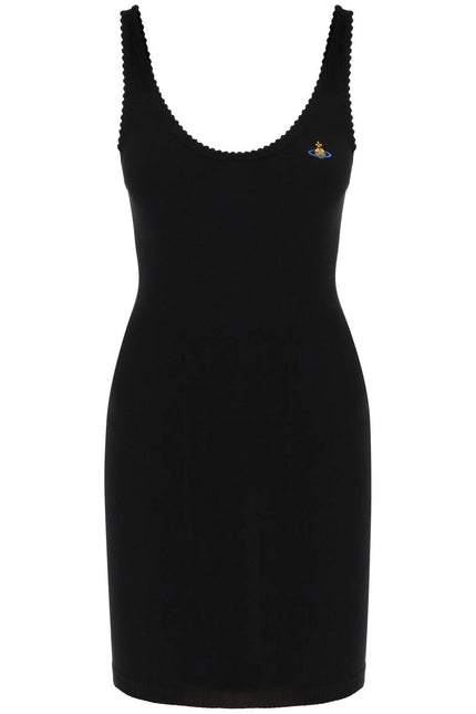 'Dolce' Sleeveless Mini Dress