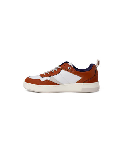 Calvin Klein Jeans Men Sneakers-Shoes Sneakers-Calvin Klein Jeans-Urbanheer