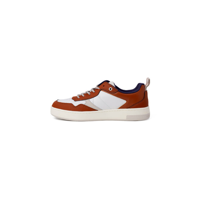 Calvin Klein Jeans Men Sneakers-Shoes Sneakers-Calvin Klein Jeans-Urbanheer