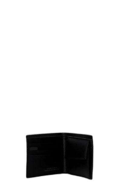 Liu Jo Men Wallet-Accessories Wallets-Liu Jo-black-Urbanheer