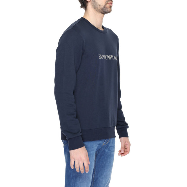 Emporio Armani Underwear Men Sweatshirts-Clothing Sweatshirts-Emporio Armani Underwear-Urbanheer