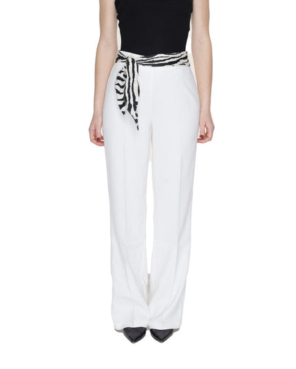 Only Women Trousers-Clothing Trousers-Only-white-38_32-Urbanheer