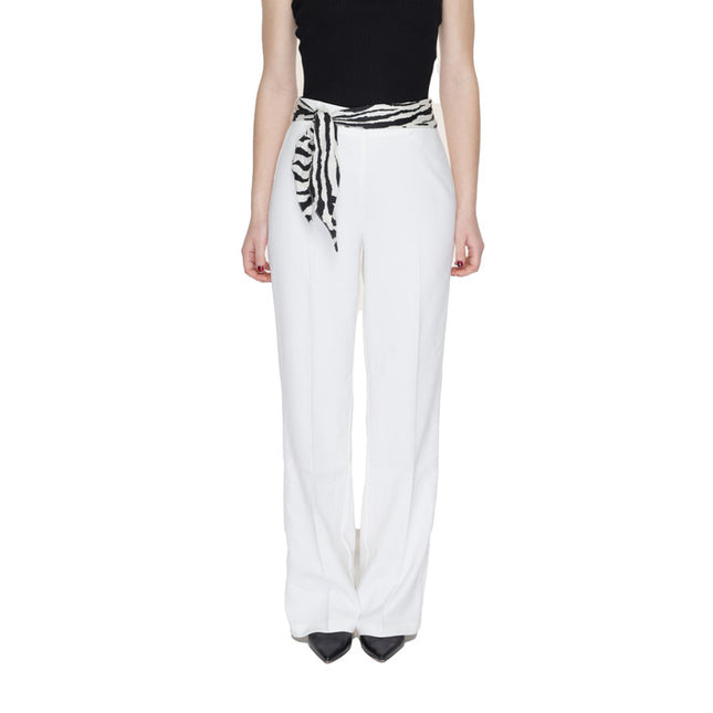 Only Women Trousers-Clothing Trousers-Only-white-38_32-Urbanheer