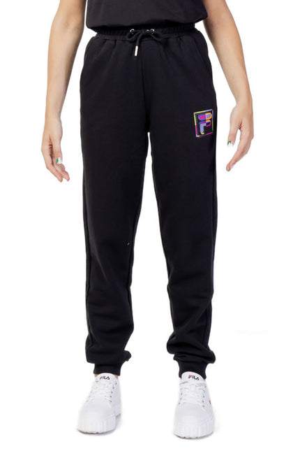 Fila Women Trousers-Fila-blue-S-Urbanheer