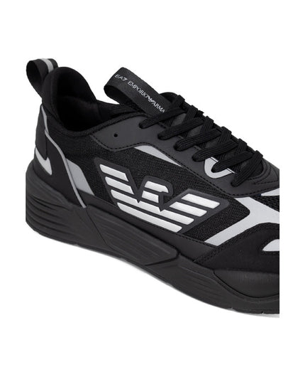 Ea7 Men Sneakers-Shoes Sneakers-Ea7-Urbanheer