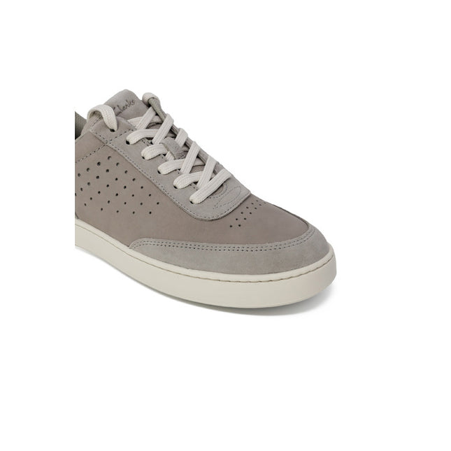 Clarks Women Sneakers-Shoes Sneakers-Clarks-Urbanheer