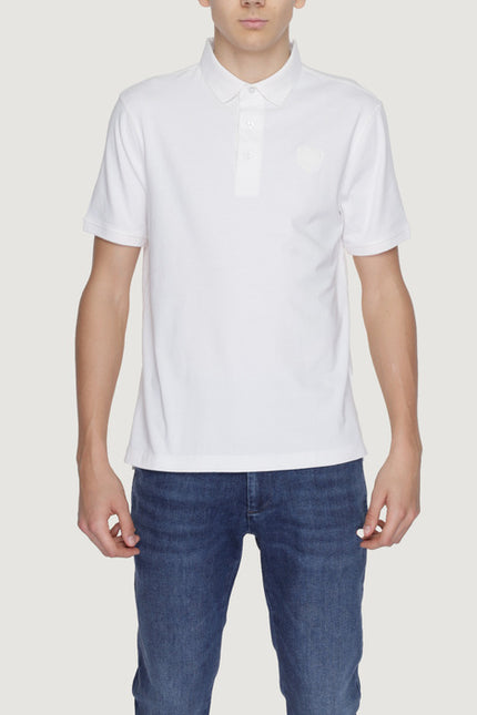 Blauer Men Polo