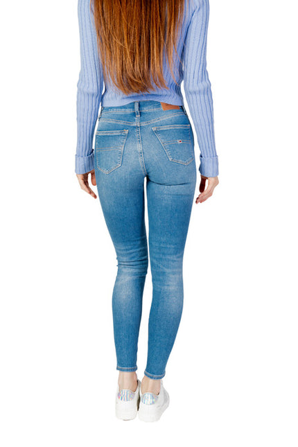 Tommy Hilfiger Jeans Women Jeans-Tommy Hilfiger Jeans-Urbanheer