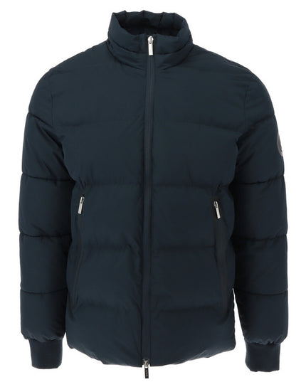 Gaudì Men Jacket-Gaudì-blue-XS-Urbanheer