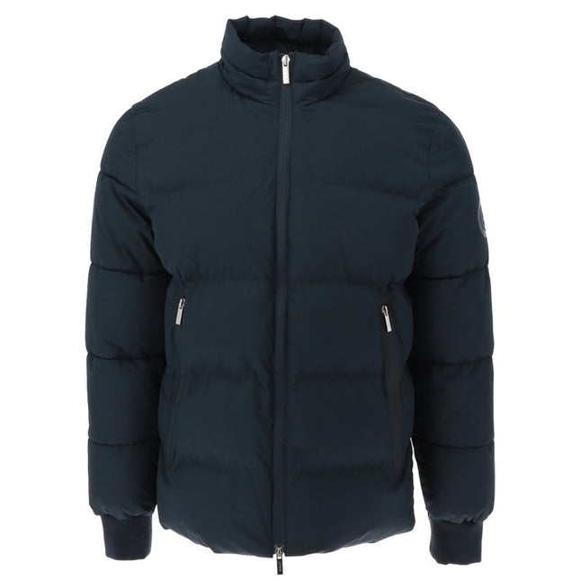 Gaudì Men Jacket-Gaudì-blue-XS-Urbanheer