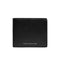 Tommy Hilfiger Men Wallet-Accessories Wallets-Tommy Hilfiger-black-Urbanheer